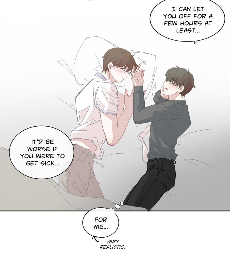 BL Motel Chapter 23 - HolyManga.Net