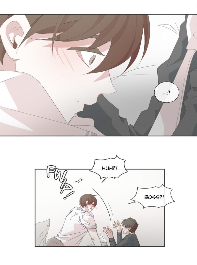 BL Motel Chapter 23 - HolyManga.Net