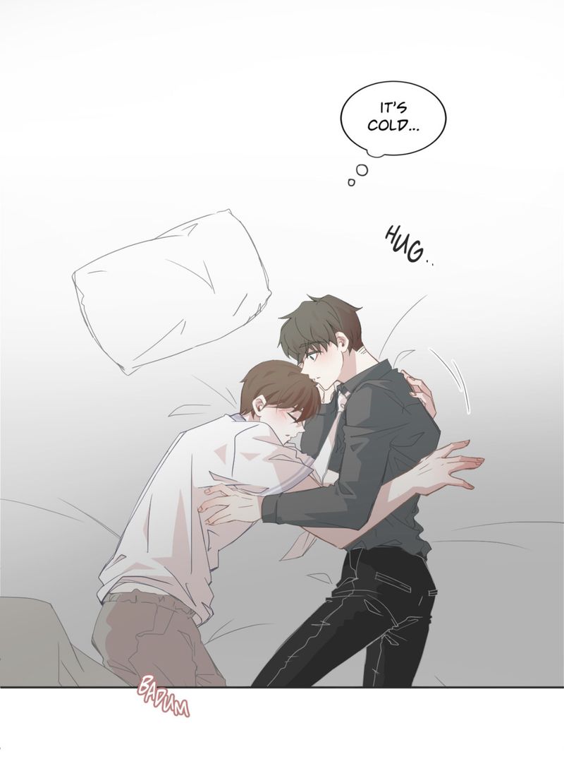 BL Motel Chapter 23 - HolyManga.Net