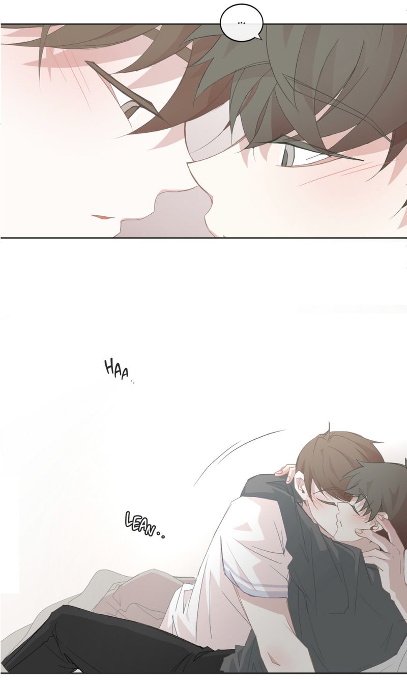 BL Motel Chapter 23 - HolyManga.Net