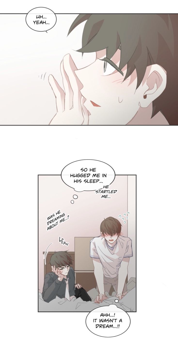 BL Motel Chapter 23 - HolyManga.Net