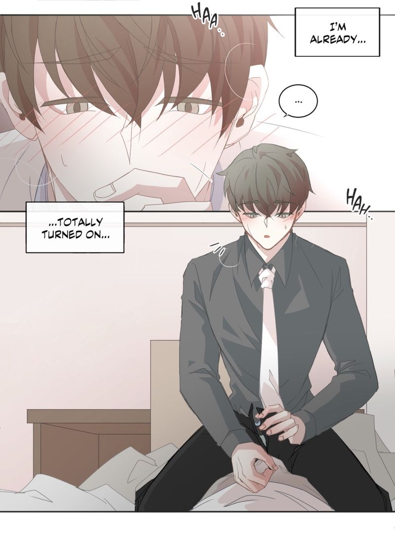 BL Motel Chapter 23 - HolyManga.Net