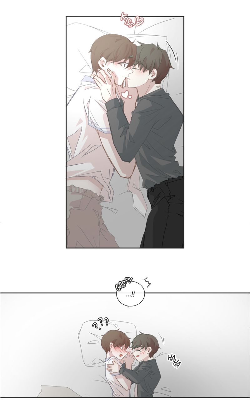 BL Motel Chapter 23 - HolyManga.Net