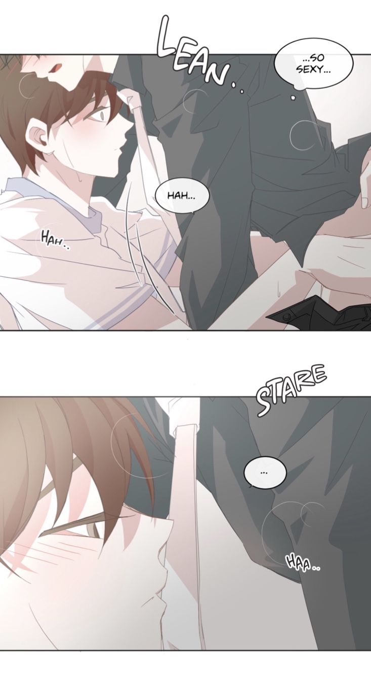 BL Motel Chapter 23 - HolyManga.Net