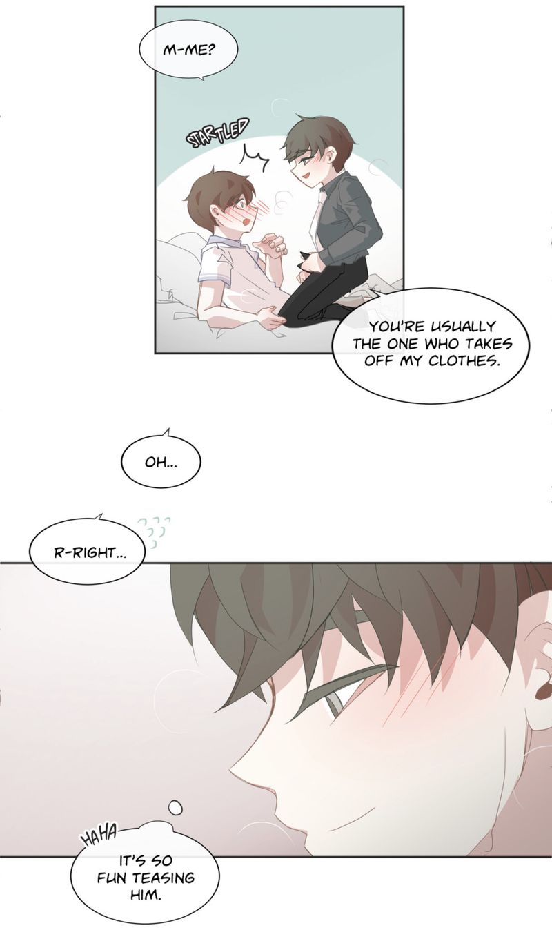 BL Motel Chapter 23 - HolyManga.Net