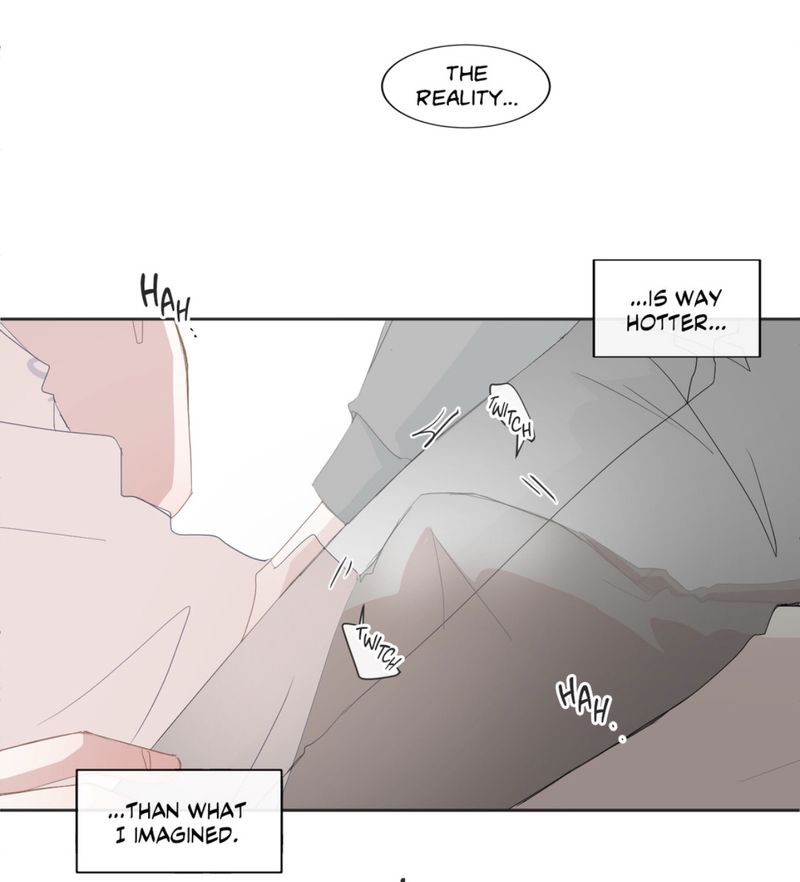 BL Motel Chapter 23 - HolyManga.Net