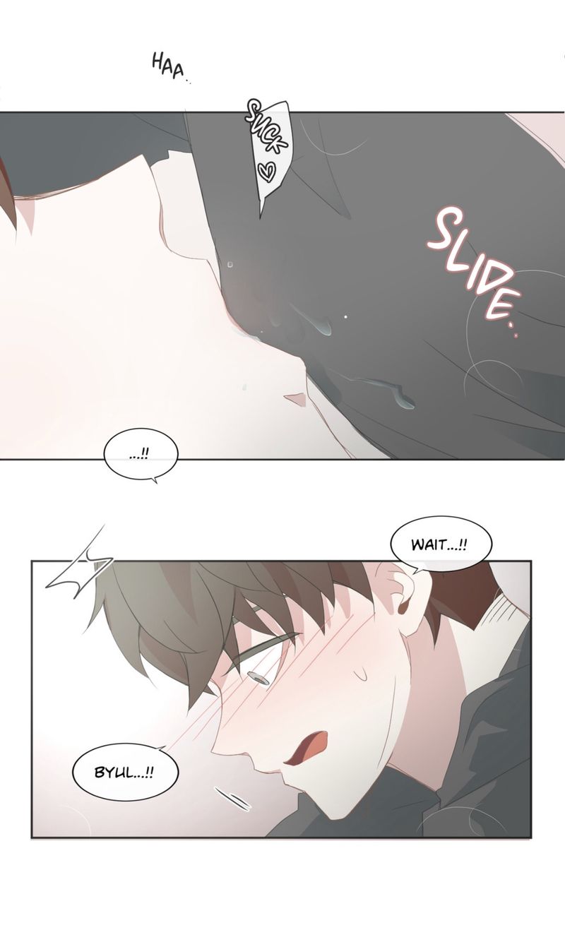 BL Motel Chapter 23 - HolyManga.Net