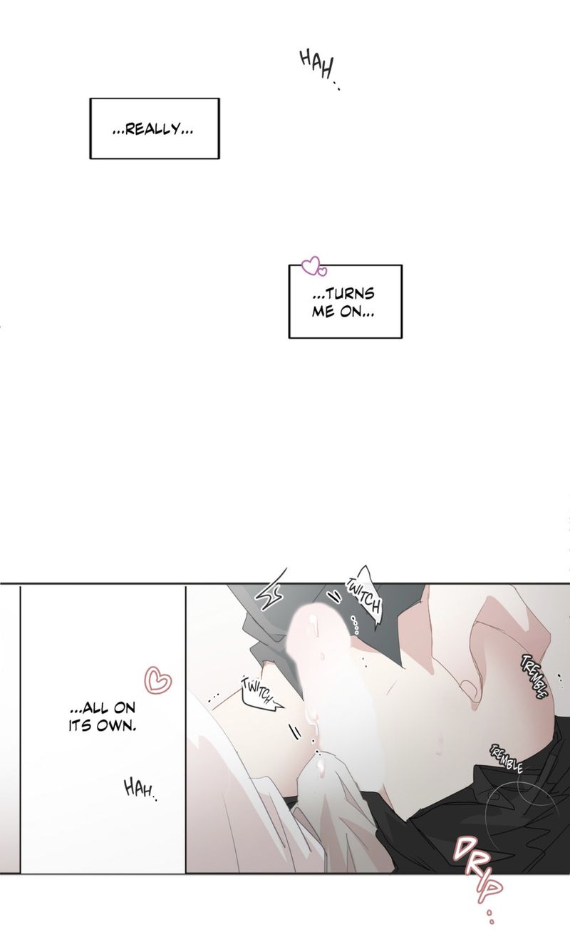 BL Motel Chapter 23 - HolyManga.Net