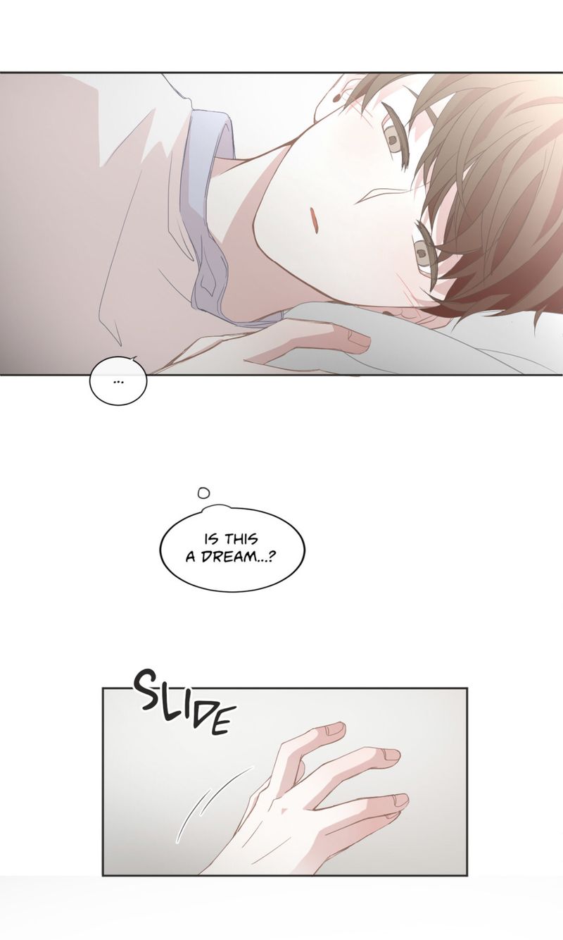 BL Motel Chapter 23 - HolyManga.Net