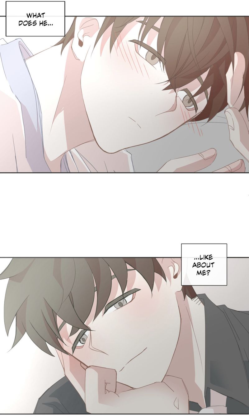 BL Motel Chapter 23 - HolyManga.Net