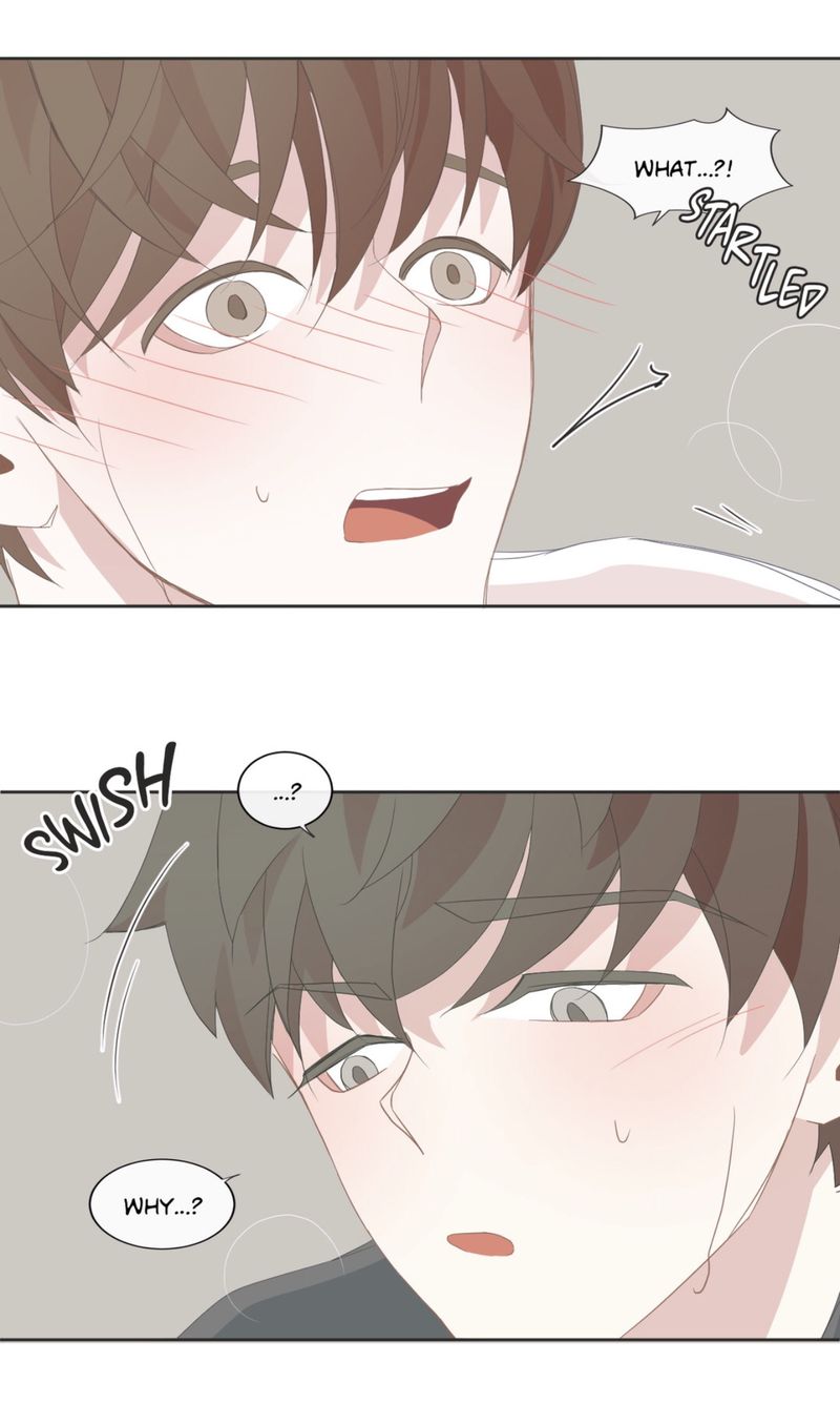 BL Motel Chapter 23 - HolyManga.Net