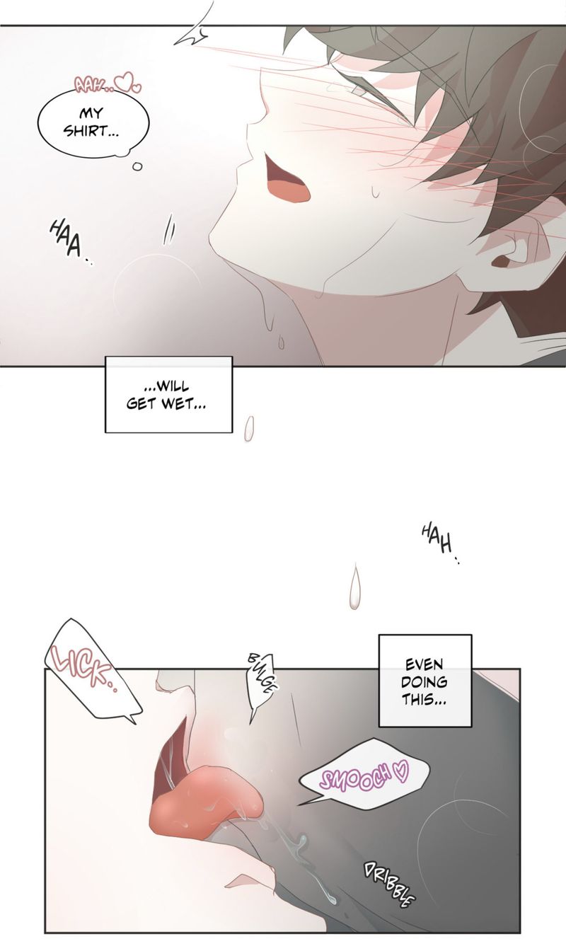 BL Motel Chapter 23 - HolyManga.Net
