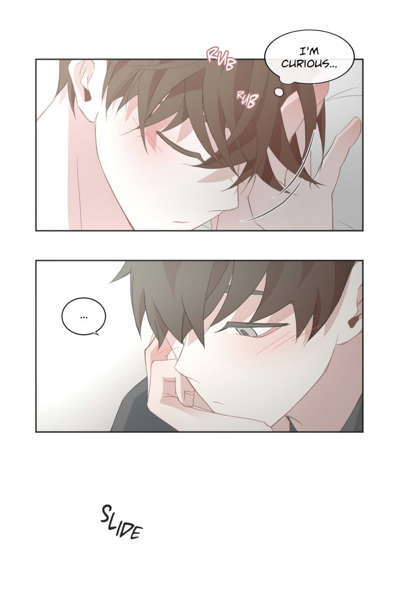 BL Motel Chapter 23 - HolyManga.Net