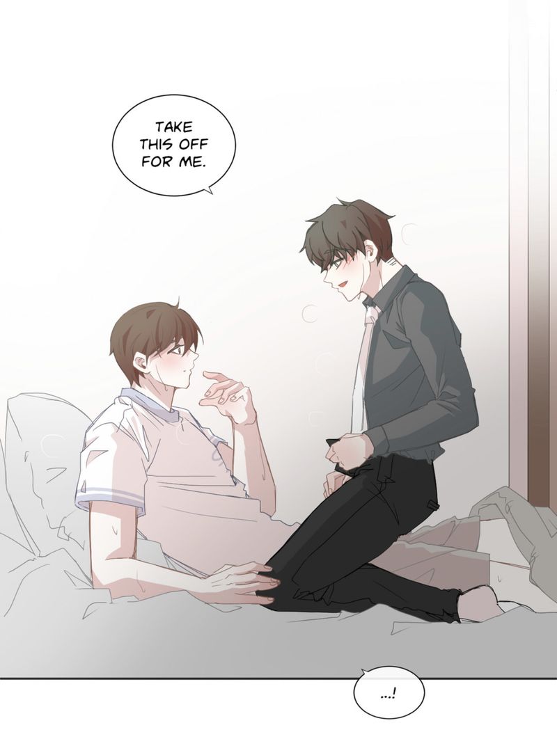 BL Motel Chapter 23 - HolyManga.Net