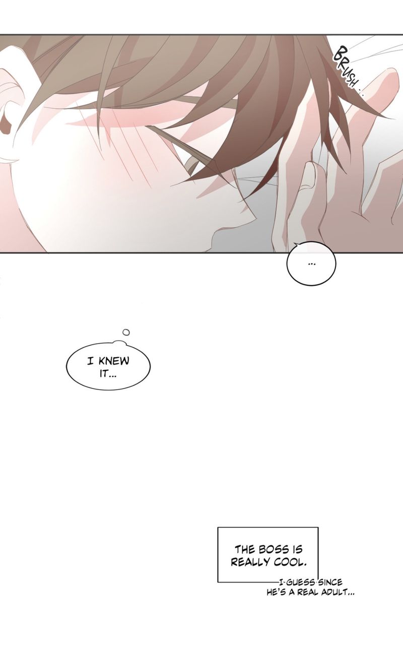 BL Motel Chapter 23 - HolyManga.Net