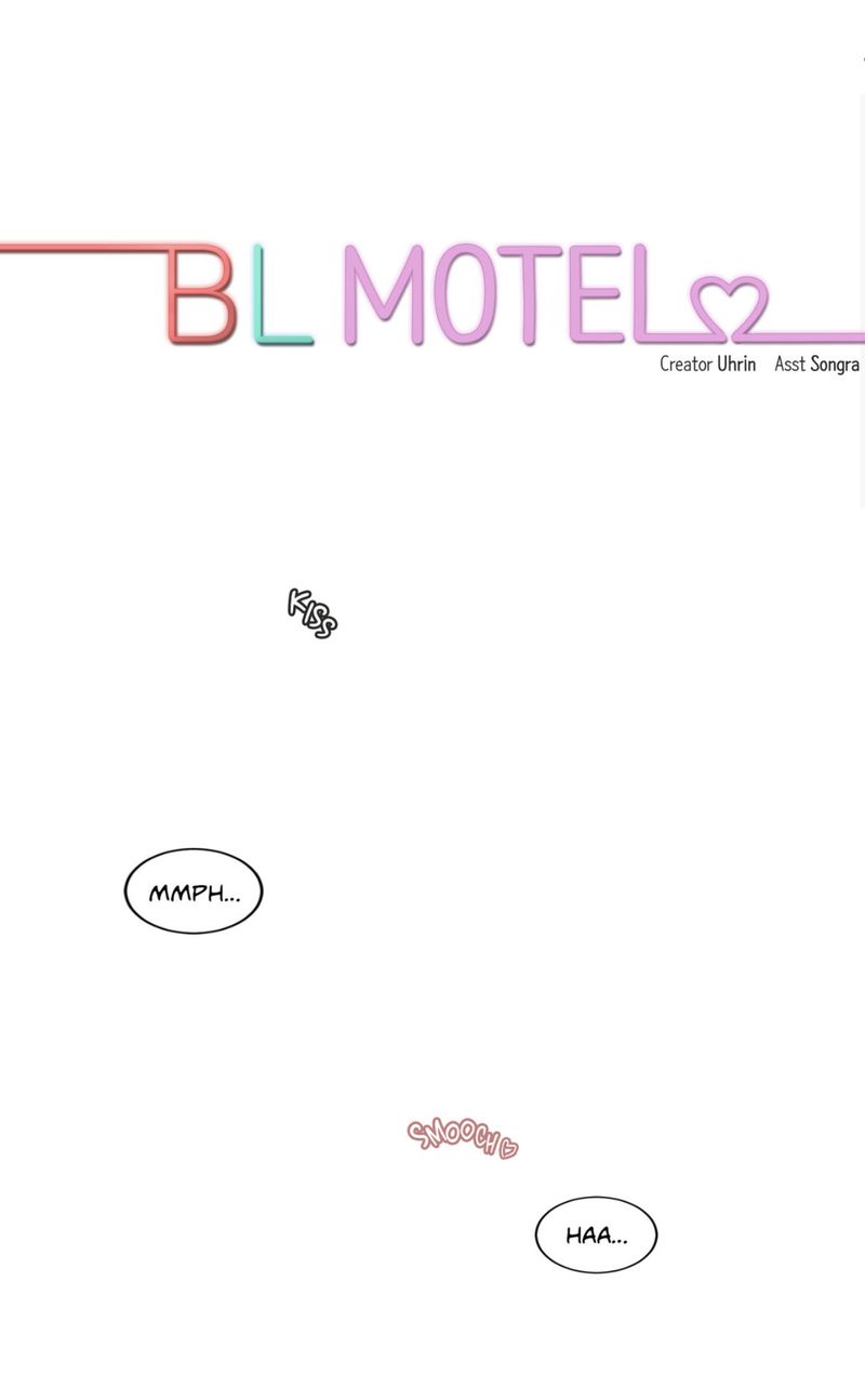 BL Motel Chapter 23 - HolyManga.Net