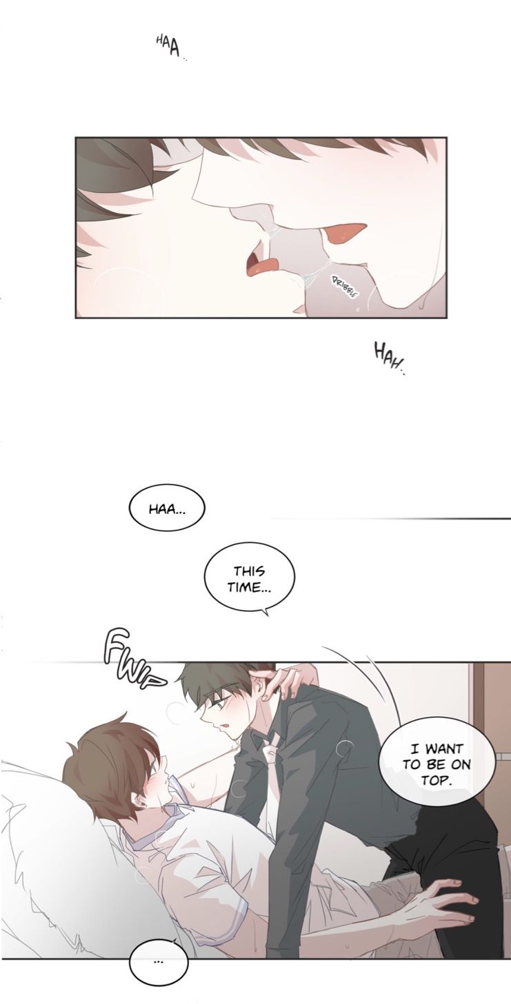 BL Motel Chapter 23 - HolyManga.Net