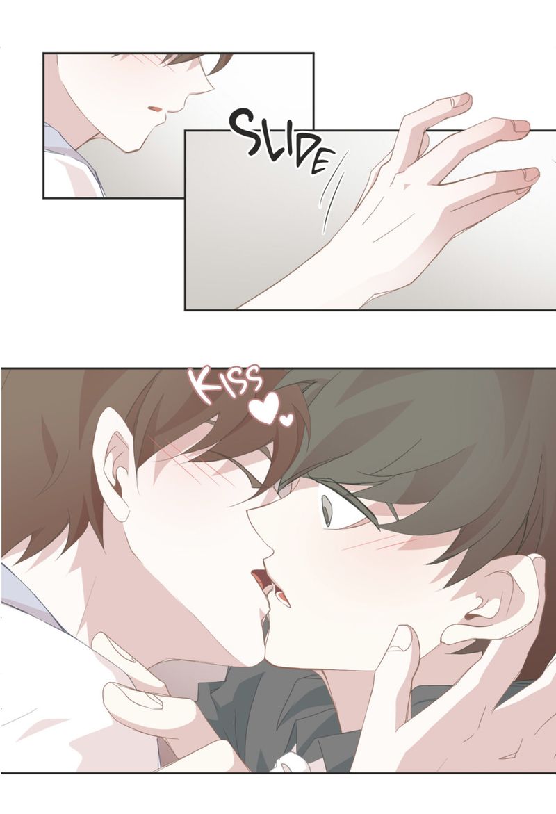 BL Motel Chapter 23 - HolyManga.Net