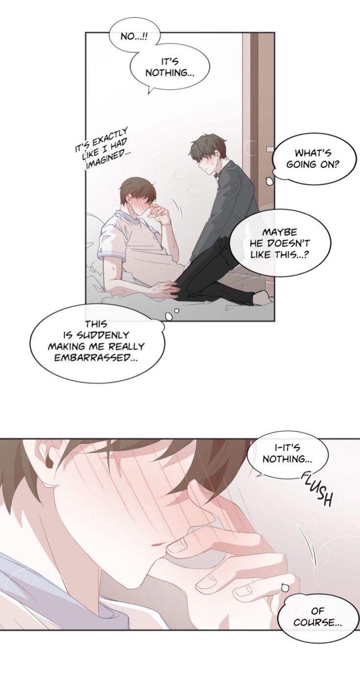 BL Motel Chapter 23 - HolyManga.Net