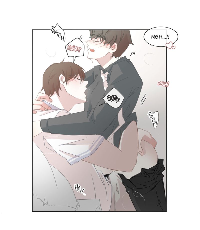 BL Motel Chapter 23 - HolyManga.Net