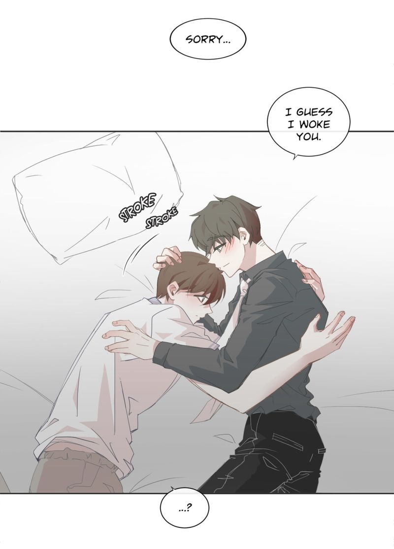 BL Motel Chapter 23 - HolyManga.Net