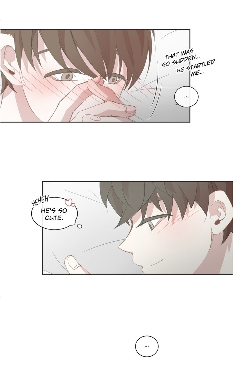 BL Motel Chapter 23 - HolyManga.Net