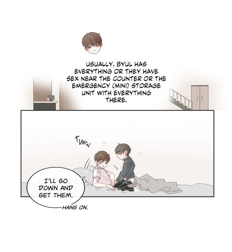 BL Motel Chapter 24 - HolyManga.Net