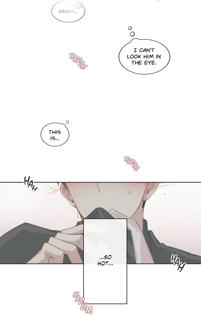 BL Motel Chapter 24 - HolyManga.Net