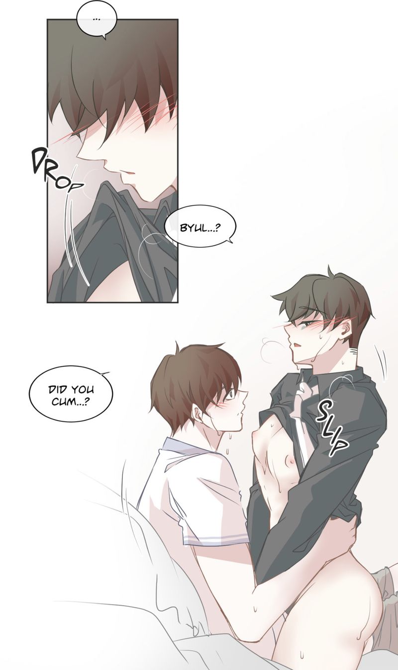 BL Motel Chapter 24 - HolyManga.Net