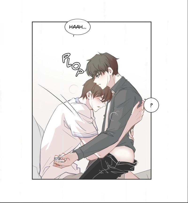 BL Motel Chapter 24 - HolyManga.Net