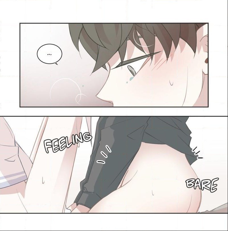 BL Motel Chapter 24 - HolyManga.Net