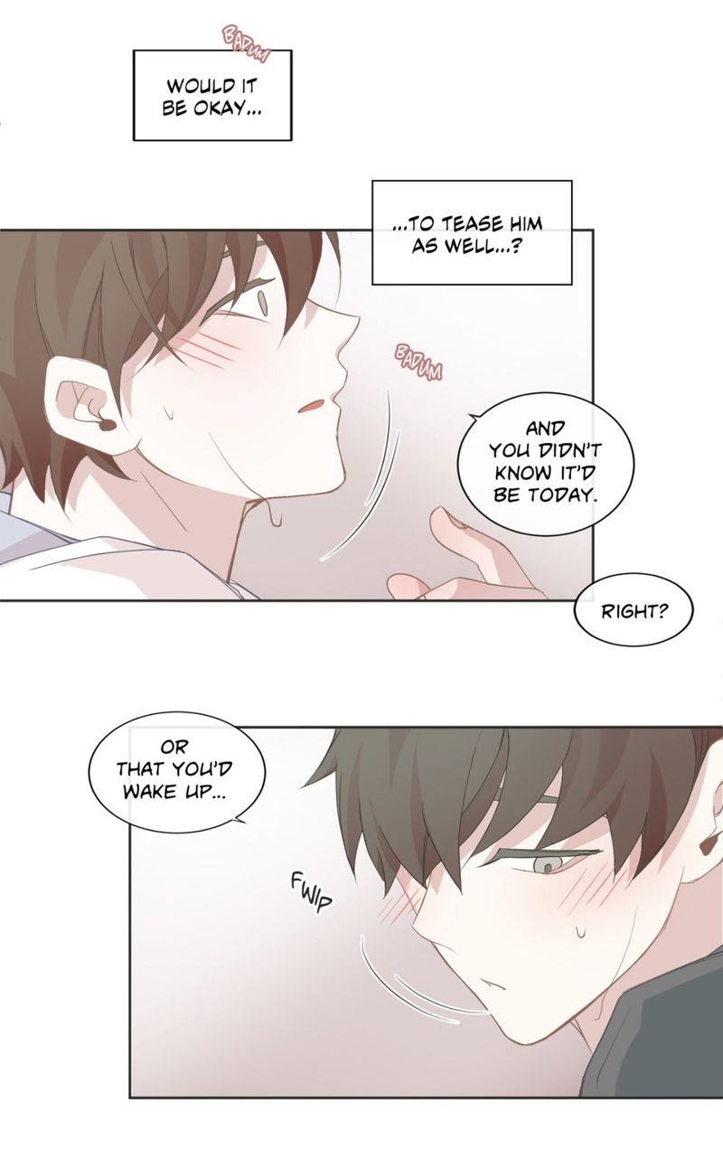 BL Motel Chapter 24 - HolyManga.Net