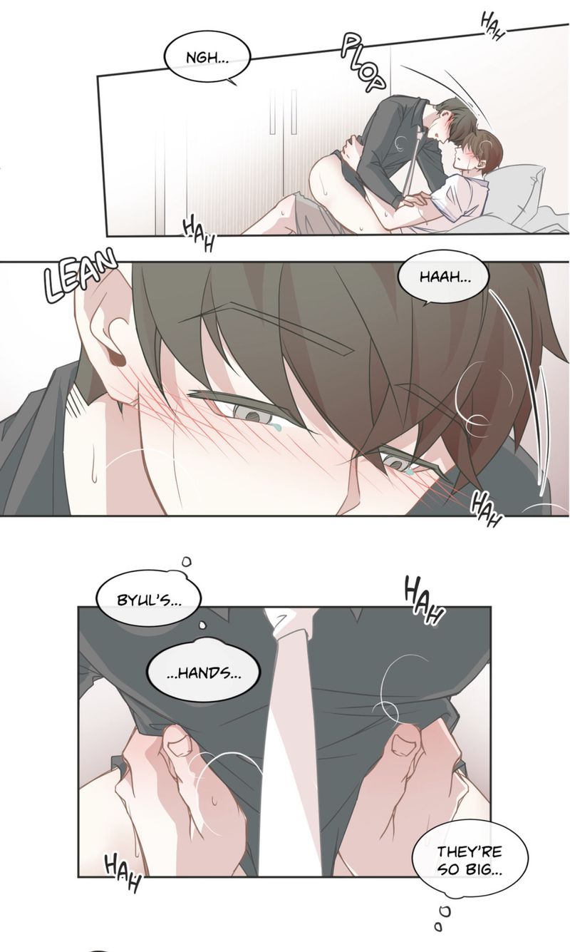 BL Motel Chapter 24 - HolyManga.Net