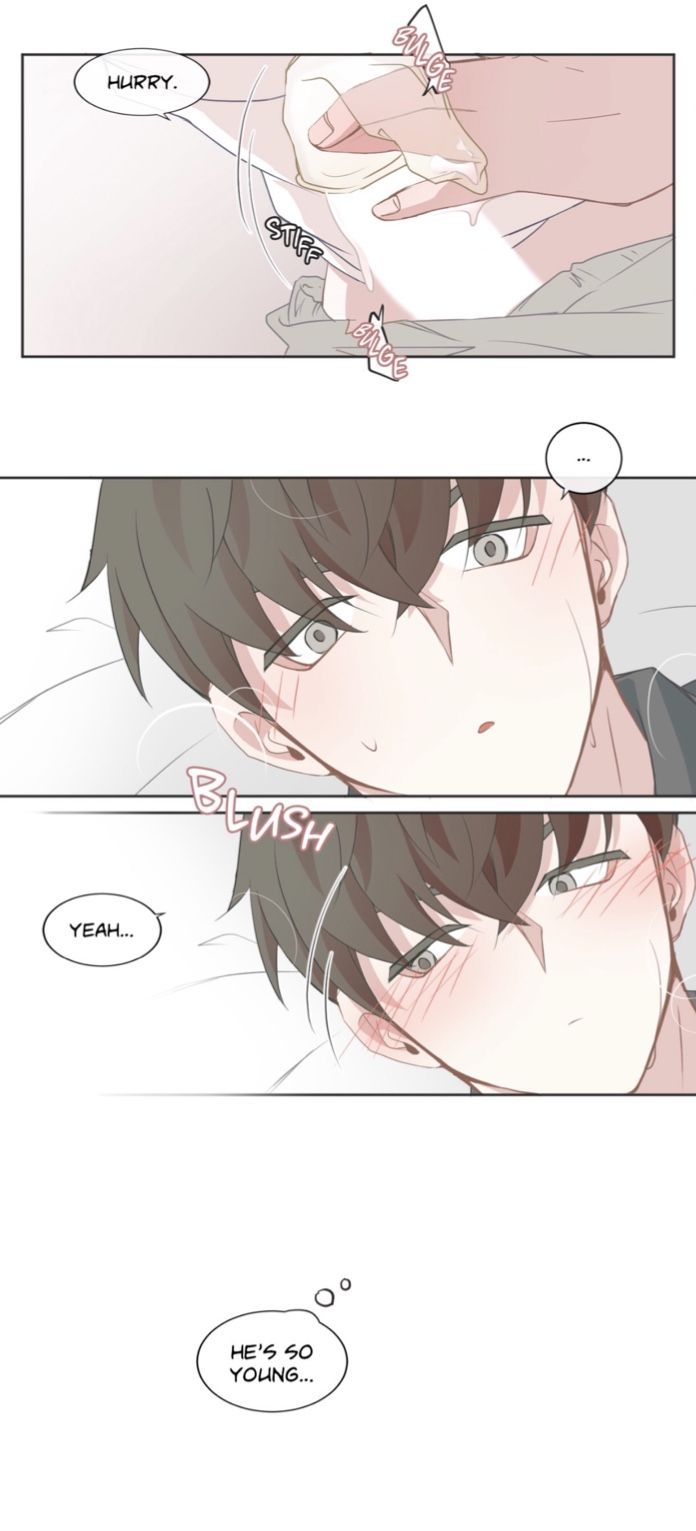 BL Motel Chapter 24 - HolyManga.Net