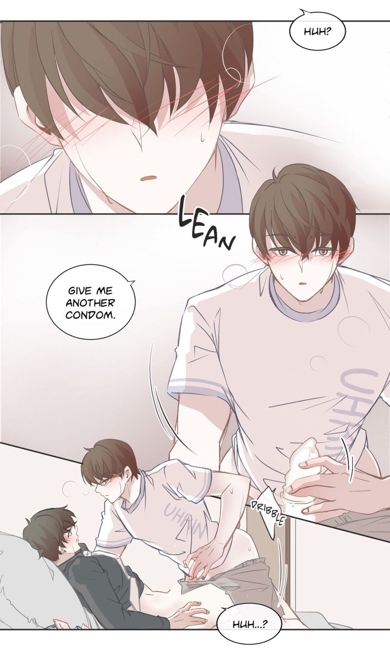 BL Motel Chapter 24 - HolyManga.Net