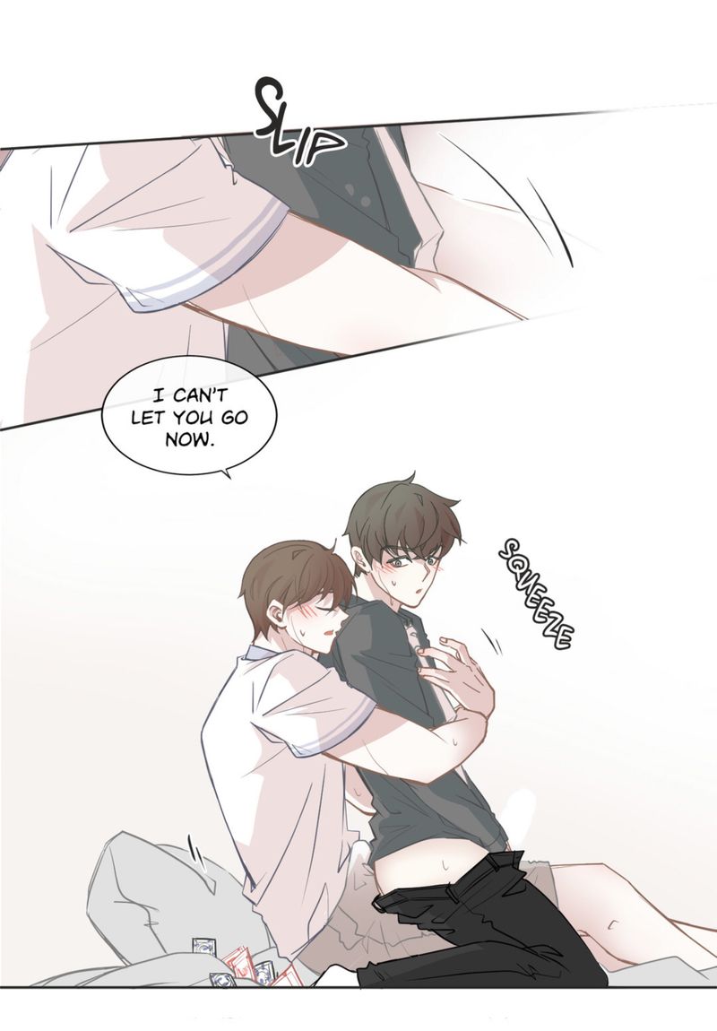 BL Motel Chapter 24 - HolyManga.Net