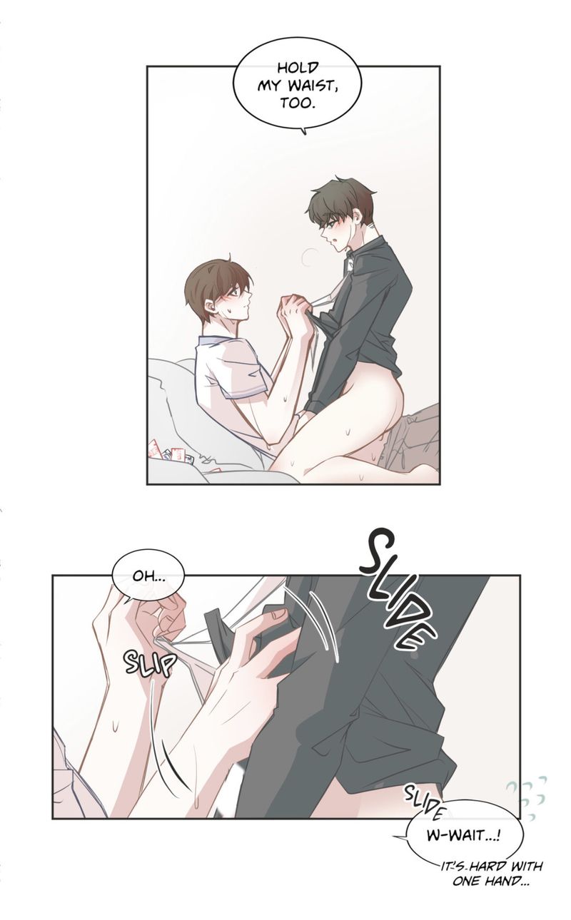 BL Motel Chapter 24 - HolyManga.Net