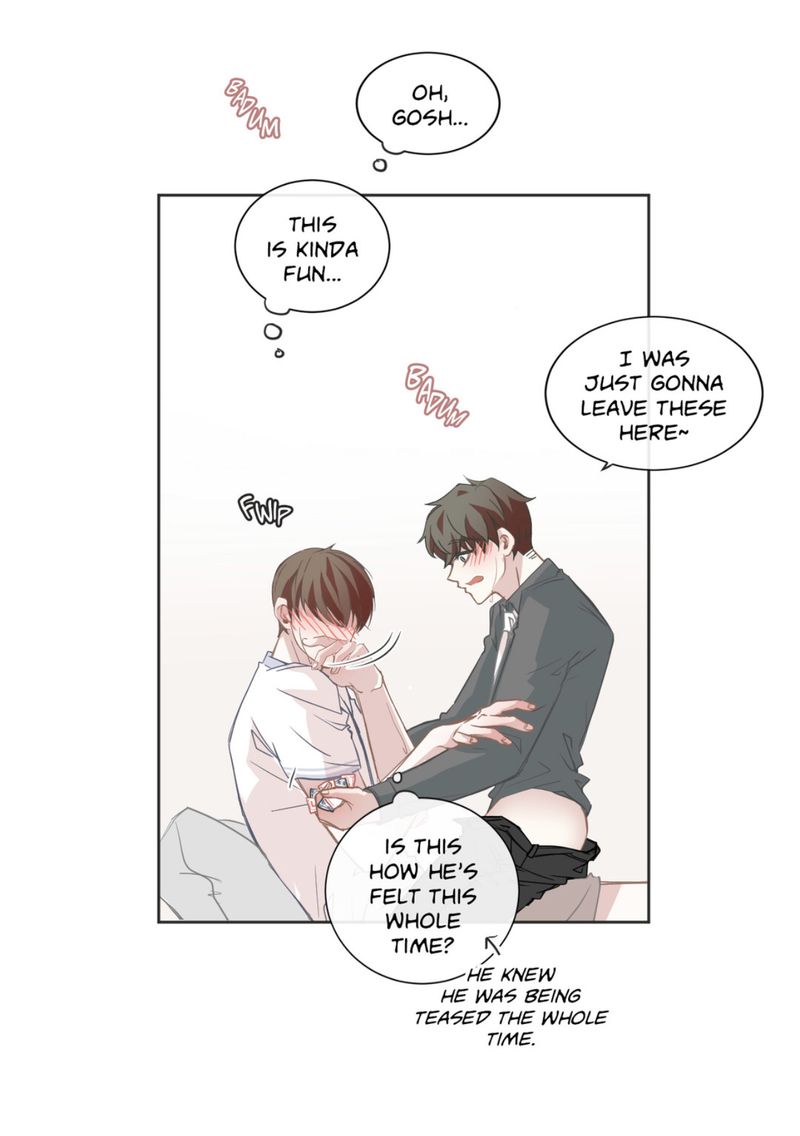 BL Motel Chapter 24 - HolyManga.Net