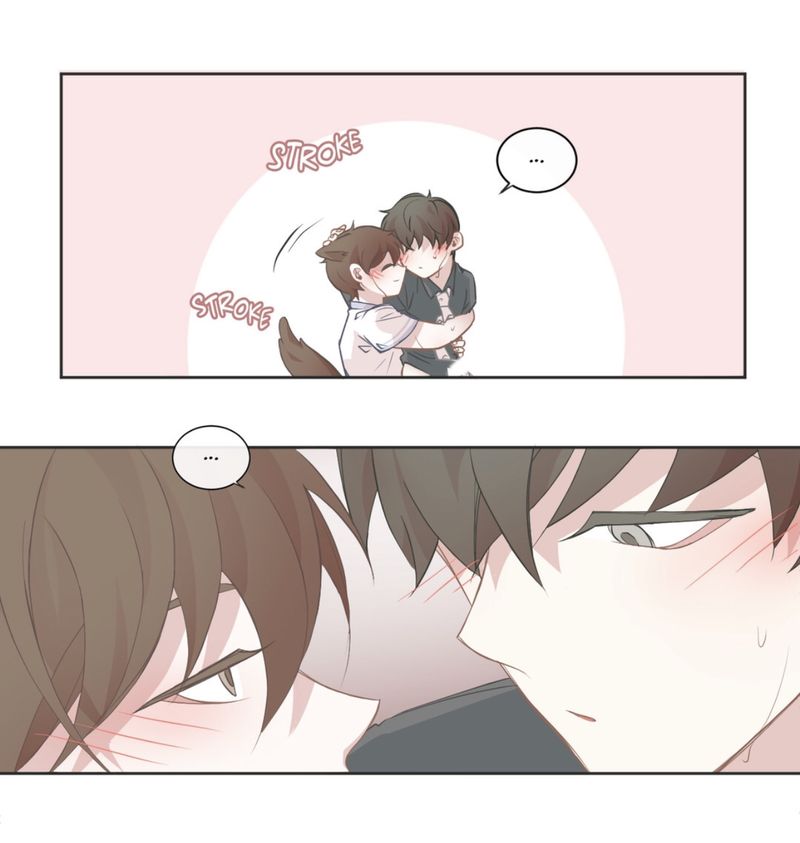 BL Motel Chapter 24 - HolyManga.Net