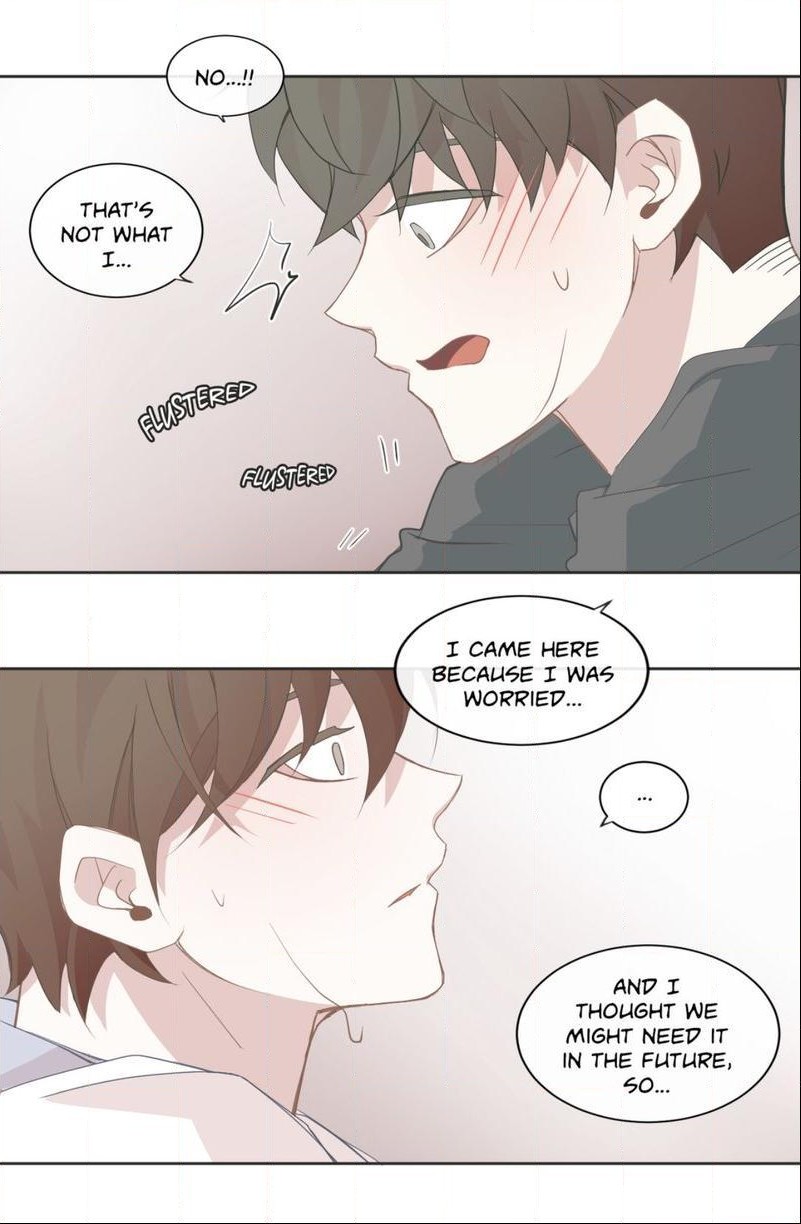 BL Motel Chapter 24 - HolyManga.Net
