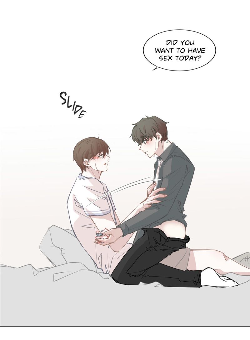 BL Motel Chapter 24 - HolyManga.Net
