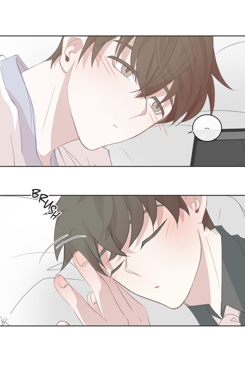 BL Motel Chapter 24 - HolyManga.Net