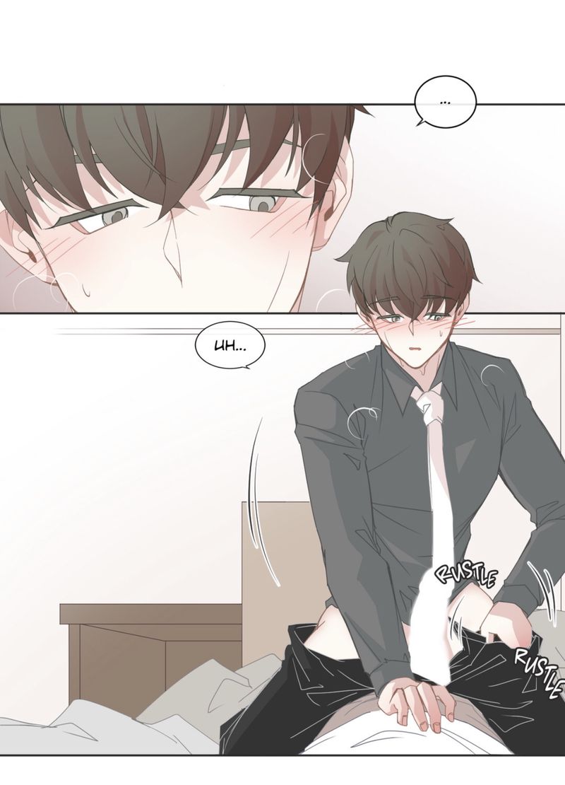 BL Motel Chapter 24 - HolyManga.Net
