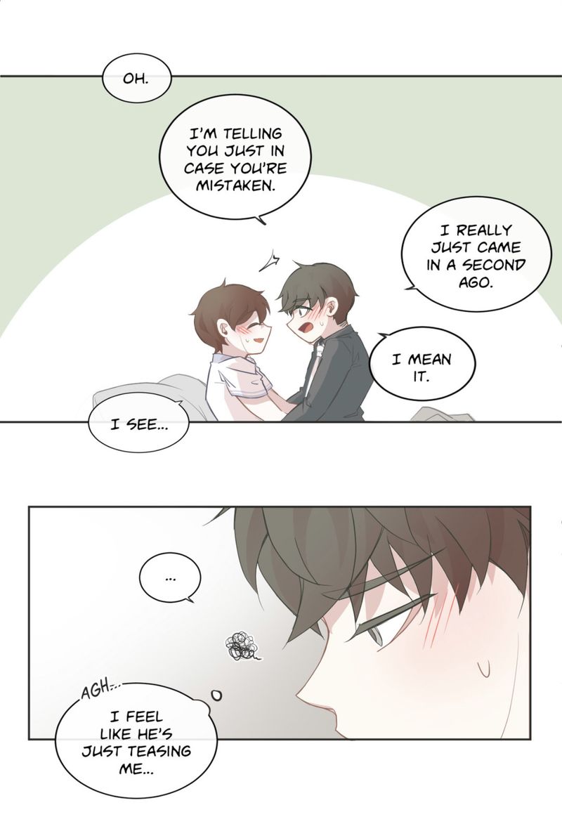 BL Motel Chapter 24 - HolyManga.Net