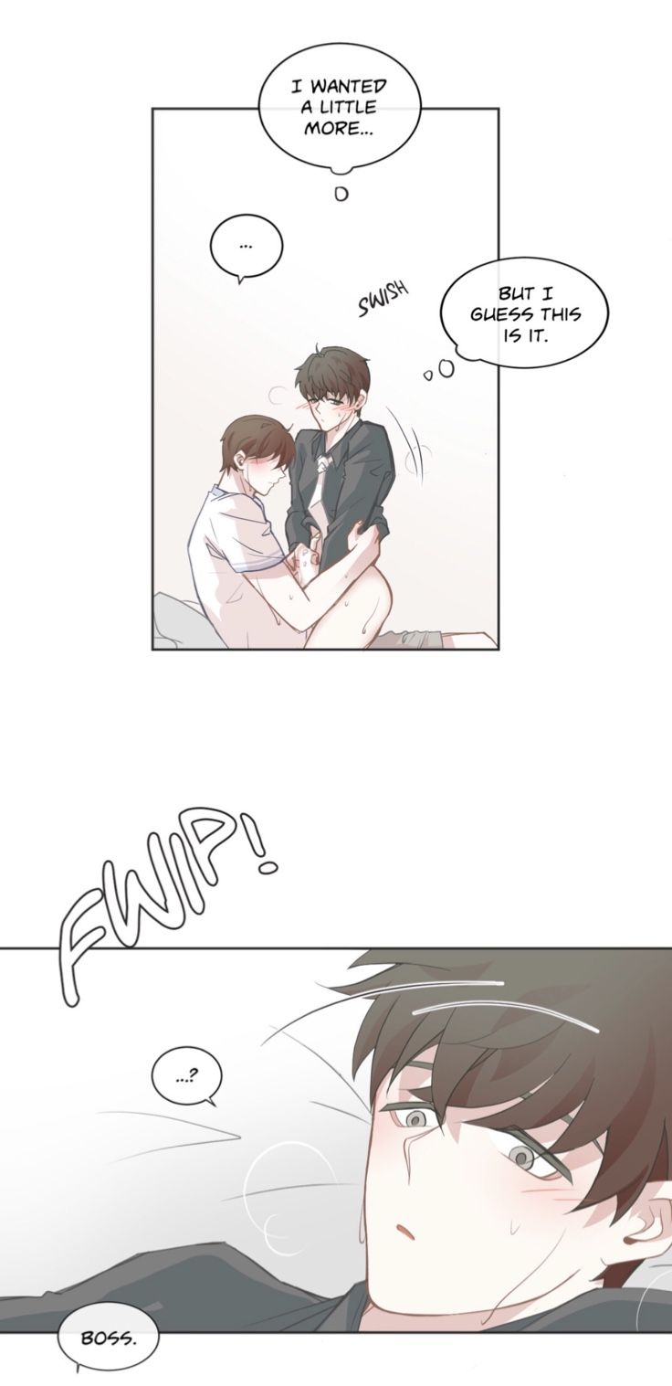 BL Motel Chapter 24 - HolyManga.Net