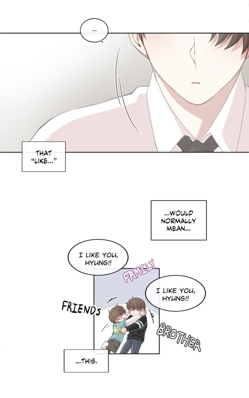BL Motel Chapter 25 - HolyManga.Net