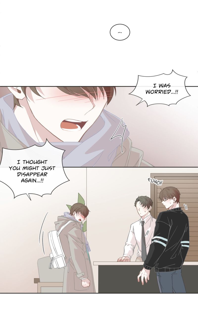 BL Motel Chapter 25 - HolyManga.Net