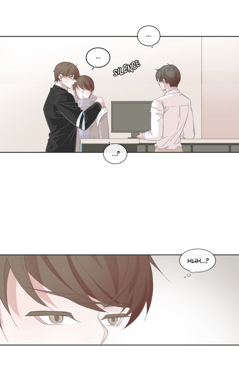 BL Motel Chapter 25 - HolyManga.Net