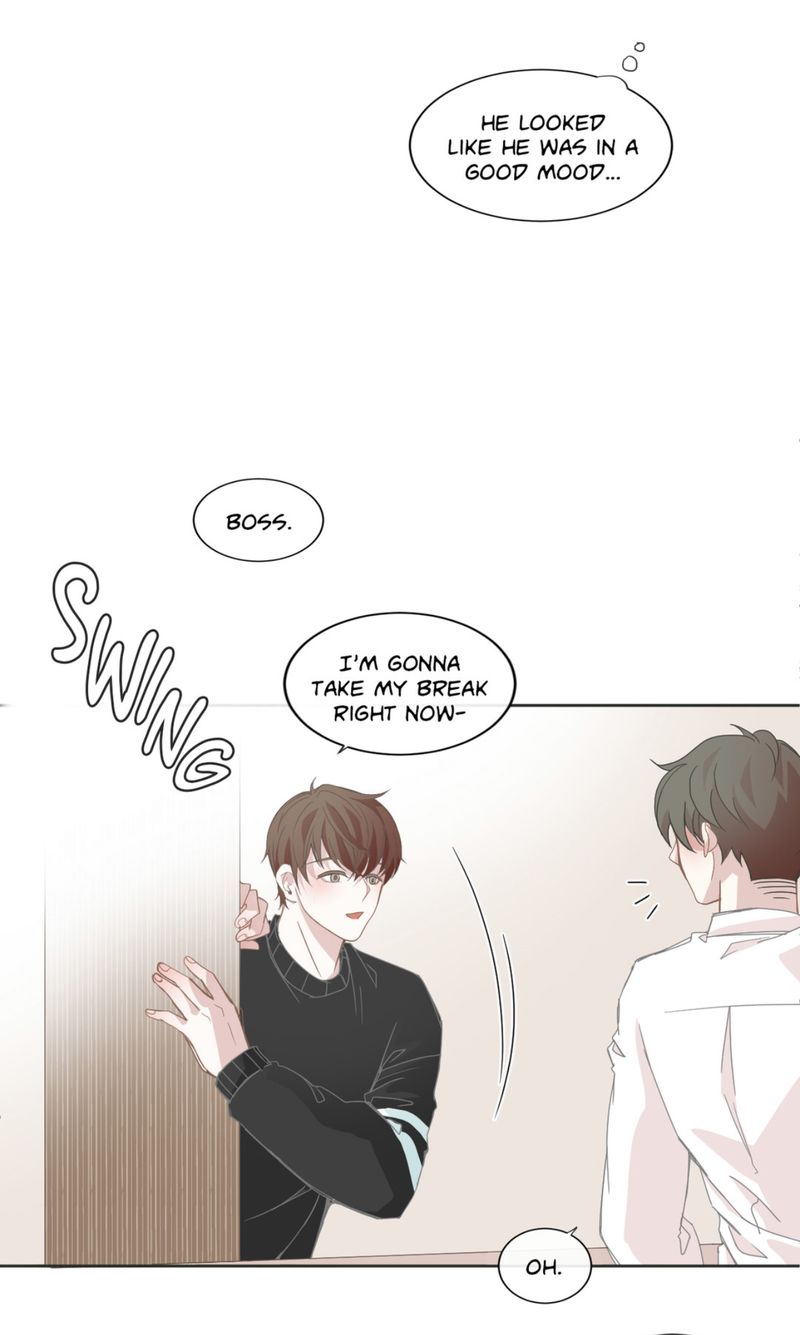 BL Motel Chapter 25 - HolyManga.Net