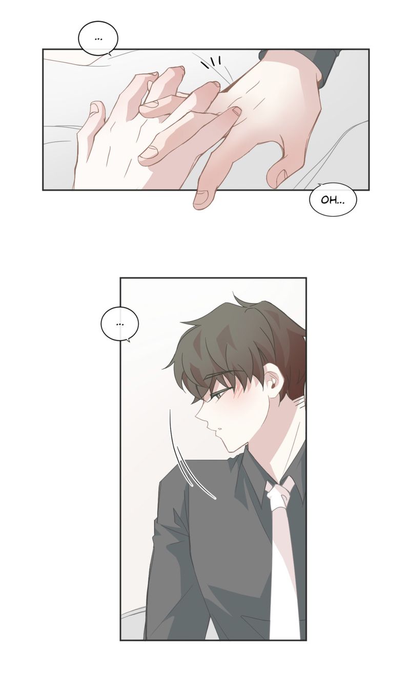 BL Motel Chapter 25 - HolyManga.Net